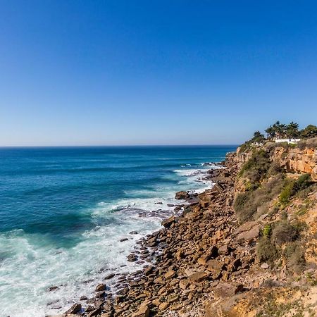 134 Atlantic Garden By Nook Apartment Cascais Ngoại thất bức ảnh