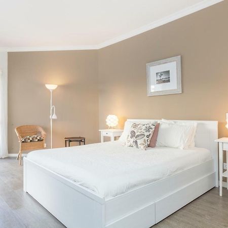 134 Atlantic Garden By Nook Apartment Cascais Ngoại thất bức ảnh