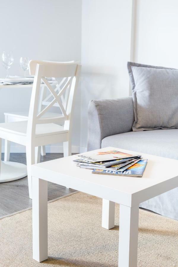 134 Atlantic Garden By Nook Apartment Cascais Ngoại thất bức ảnh