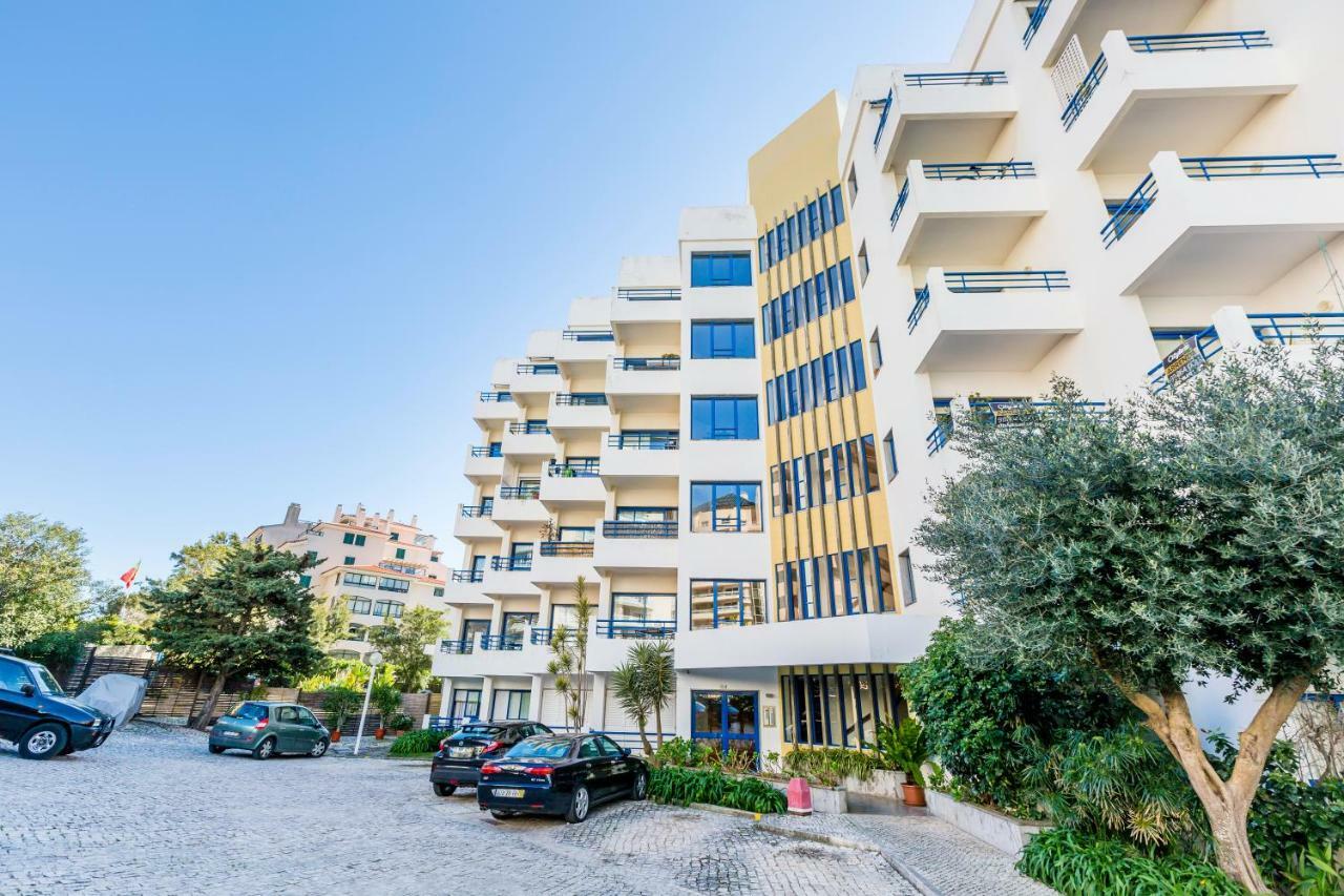 134 Atlantic Garden By Nook Apartment Cascais Ngoại thất bức ảnh