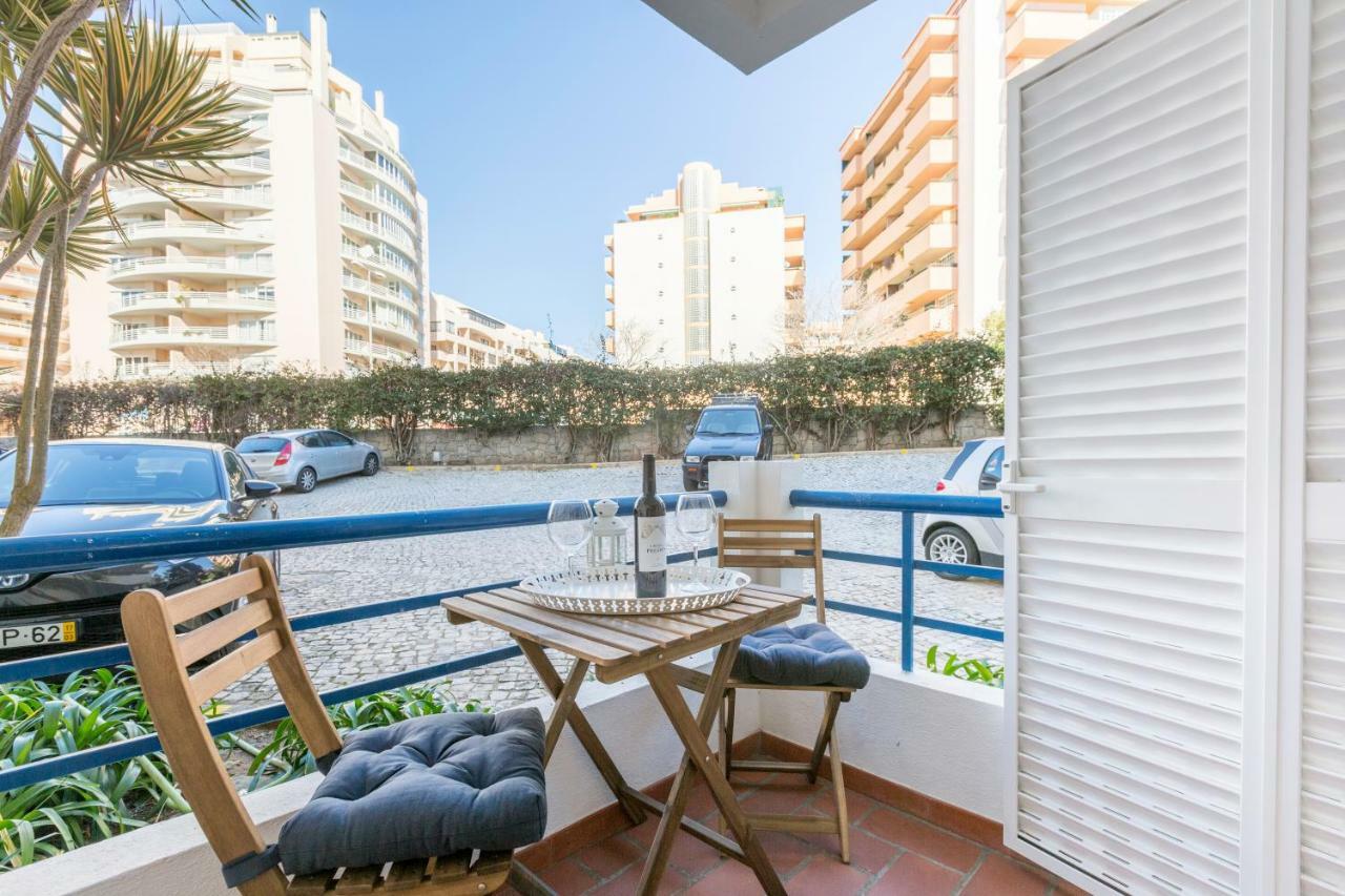 134 Atlantic Garden By Nook Apartment Cascais Ngoại thất bức ảnh