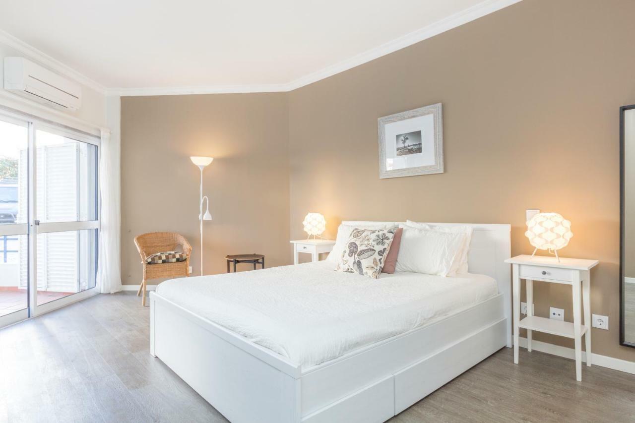 134 Atlantic Garden By Nook Apartment Cascais Ngoại thất bức ảnh