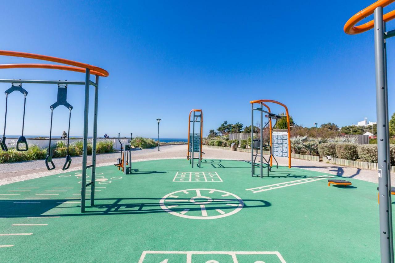 134 Atlantic Garden By Nook Apartment Cascais Ngoại thất bức ảnh