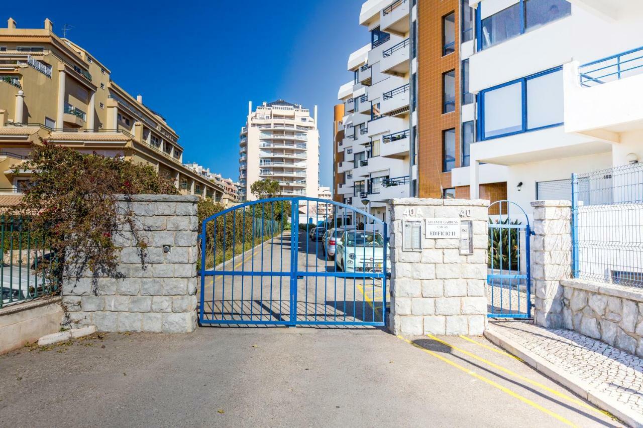 134 Atlantic Garden By Nook Apartment Cascais Ngoại thất bức ảnh