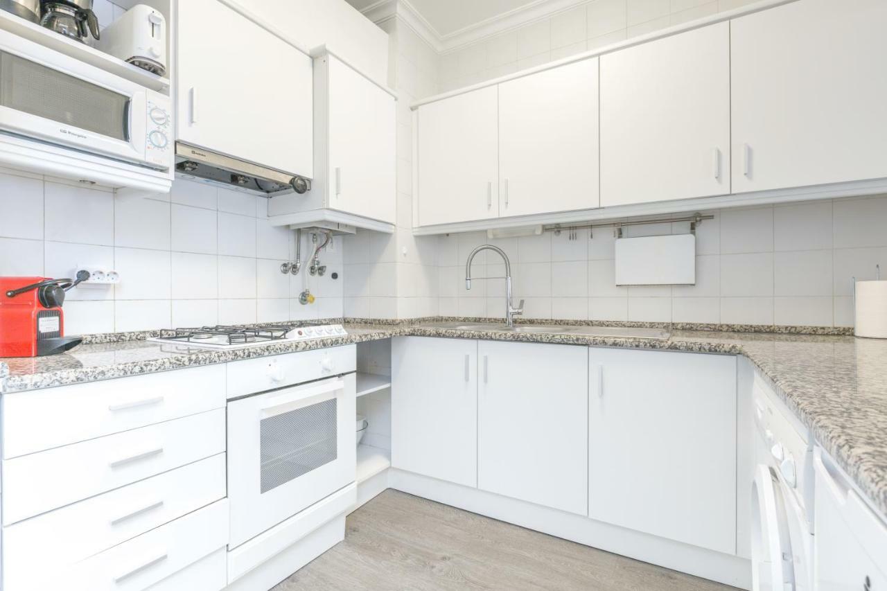 134 Atlantic Garden By Nook Apartment Cascais Ngoại thất bức ảnh