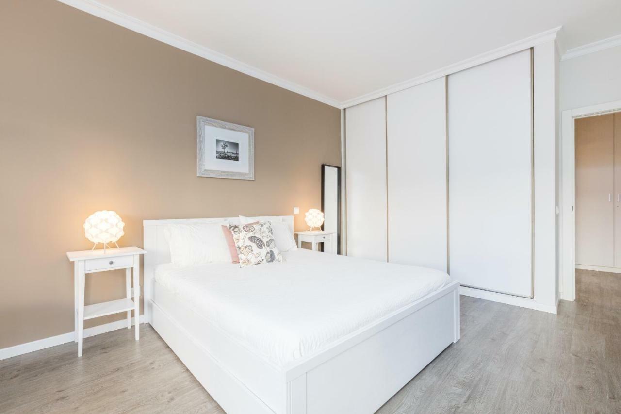 134 Atlantic Garden By Nook Apartment Cascais Ngoại thất bức ảnh