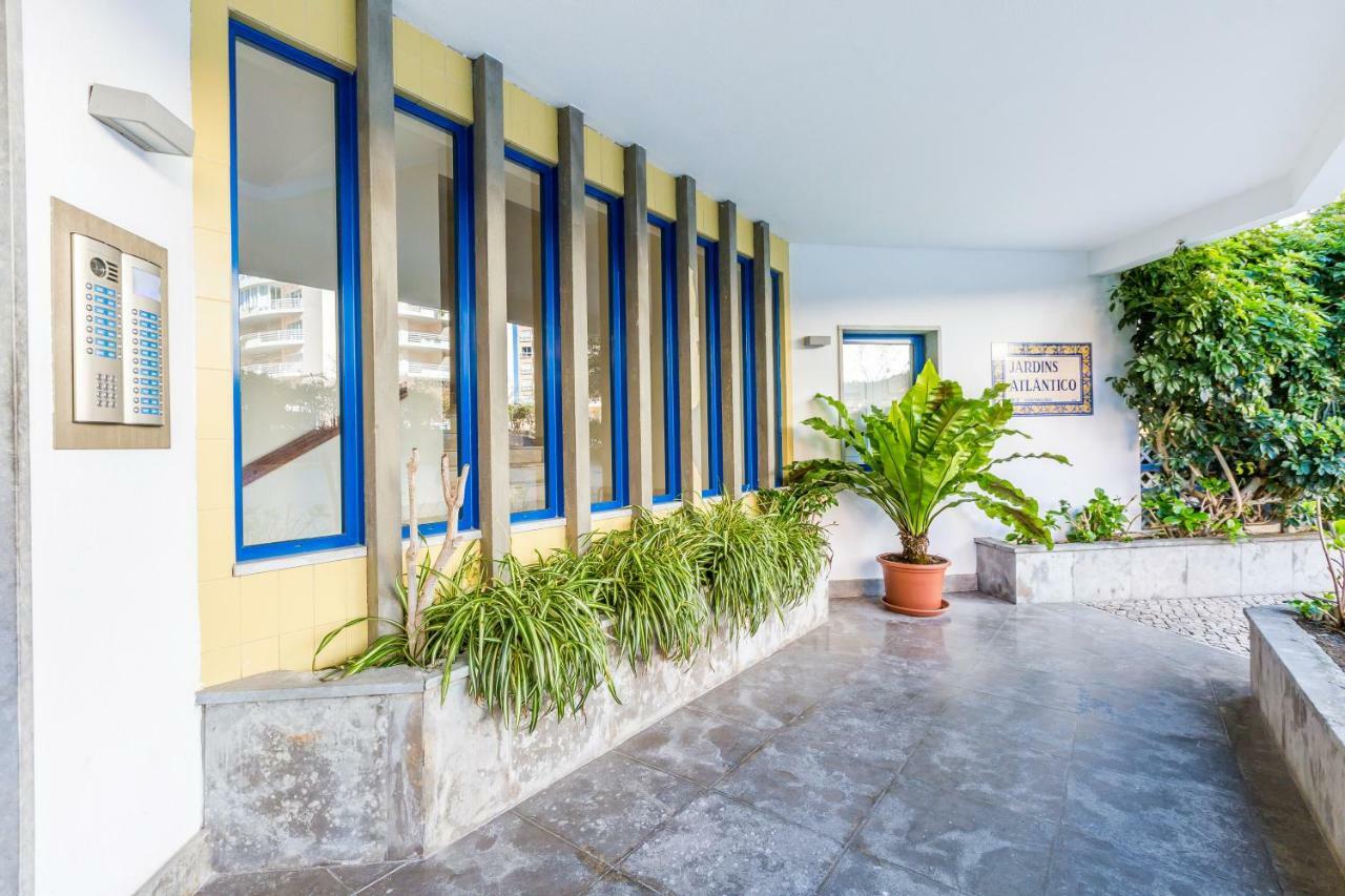 134 Atlantic Garden By Nook Apartment Cascais Ngoại thất bức ảnh