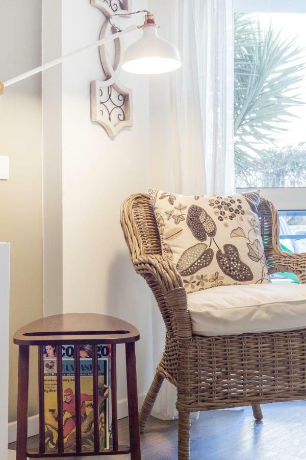 134 Atlantic Garden By Nook Apartment Cascais Ngoại thất bức ảnh