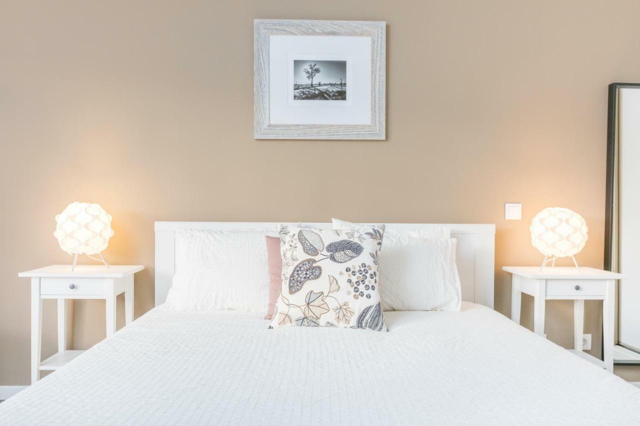 134 Atlantic Garden By Nook Apartment Cascais Ngoại thất bức ảnh